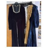 Costumes