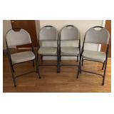 Folding Chairs