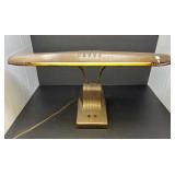 Mid-century Dazor Desk Lamp