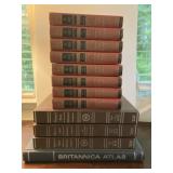 Vintage Encyclopedias