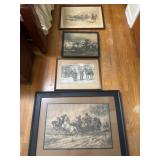 Equine / Western Artwork