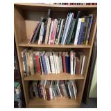 Variety of Books B