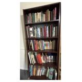 Variety of Books A