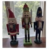 Nutcrackers A