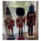 Nutcrackers B