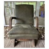 Mid-Century Child