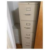 Metal Filing Cabinets