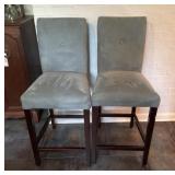 Pair of Barstools