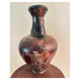 Pottery Vase A