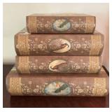 Hideaway Books
