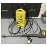 Karcher Power Washer