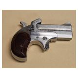 Cowboy Texas Defender .357 Mag / .38 Spl Deringer