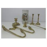 A Touch of Brass
