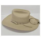 Stetson Ranch Tan Cowboy Hat