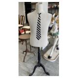 Male Mannequin on Stand