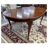 Pennsylvania House Dining Table