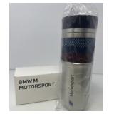 BMW Motorsport Tumbler