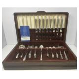Enchantress International Sterling Flatware