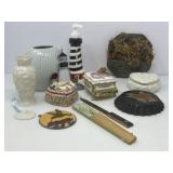Assorted Decor