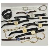 Costume Watch Collection