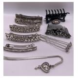 Brighton Hair Accessories