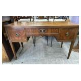 Mid Century Style Desk