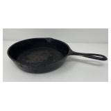 Cast Iron Frying Pan #5