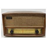 Vintage Zenith Radio