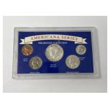 Americana Series Presidents Collection