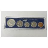 1967 Special Mint Sets