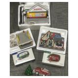 Krispy Kreme, McDonaldï¿½s, Coca-Cola, Vehicles