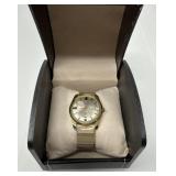 Running Vintage Helbros Menï¿½s Self Winding