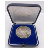 1984 Parliament Shield One Troy Ounce A