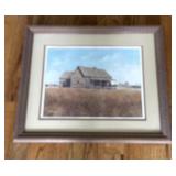 ï¿½ Hospice Store ï¿½ by Artist Jim Harrison