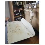 Fairbanks Baby Scale