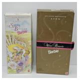 Barbie Pair