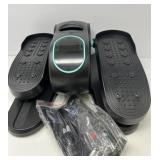 Under Desk Elliptical