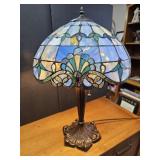 Stained Glass Lamp