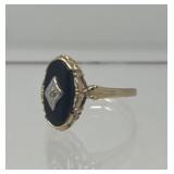 10k Gold Ring