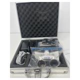 Dental Loupe & LED Headlamp
