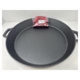 Cuisinel Cast Iron Skillet