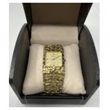 Running Vintage Menï¿½s Austin Nugget Style Quartz
