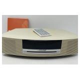 BOSE Wave Radio