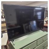 Vizio 48 " TV with Remote