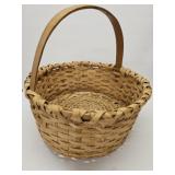 Splint Basket