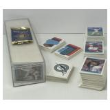 Donruss Baseball Cards-1991