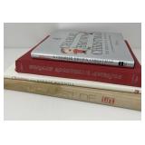 Coffee Table Books