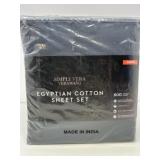 Simply Vera Egyptian Cotton 800 Ct Queen Sheets