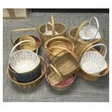 Assorted Baskets