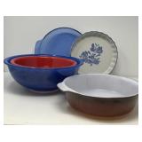 Vintage Bakeware